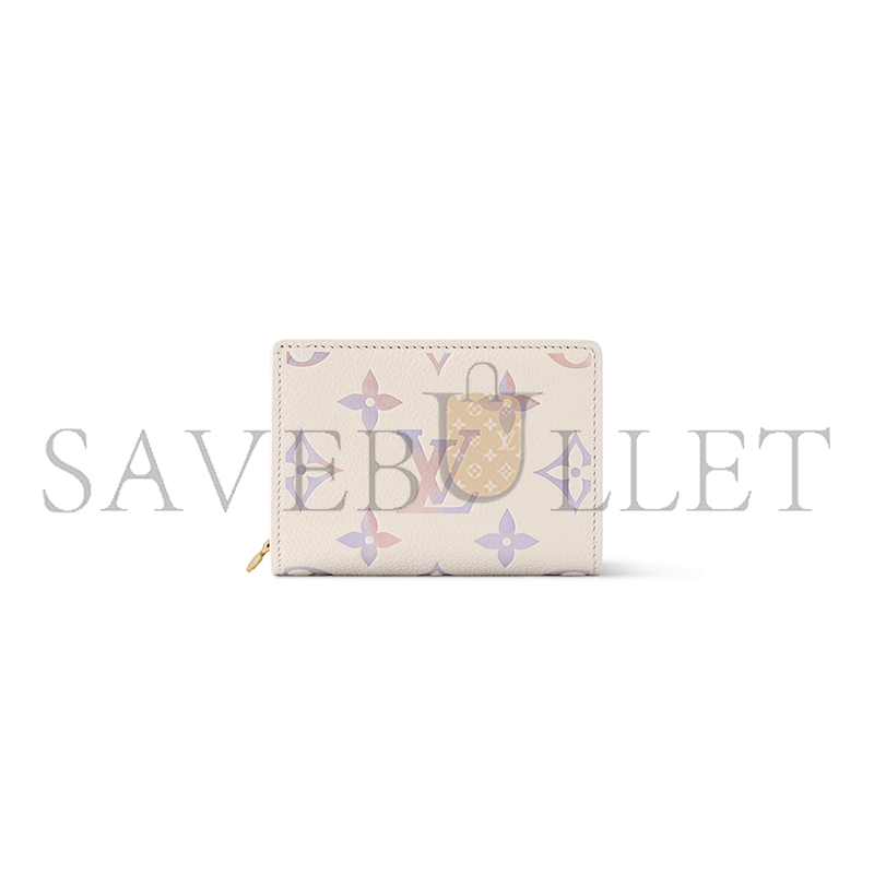 l0*is V*t0n portofouille claire wallet m25595 (11*8.5*3.5cm)